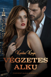 Végzetes alku (ISBN: 9786157010574)