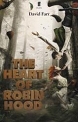 The Heart of Robin Hood (ISBN: 9780571283552)