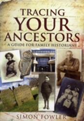 Tracing Your Ancestors (ISBN: 9781844159482)