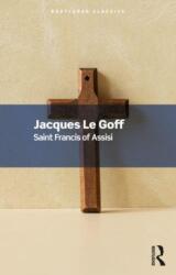 Saint Francis of Assisi (ISBN: 9781032534015)