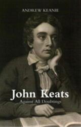 John Keats (ISBN: 9781906075750)