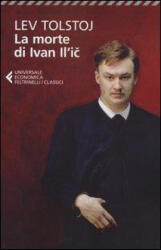La morte di Ivan Il'ic - Lev Tolstoj, P. Nori (ISBN: 9788807900815)