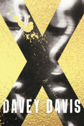 Davis, Davey - X - Davis, Davey (ISBN: 9781646220939)