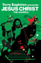 Gospels - Terry Eagleton (ISBN: 9781844671762)