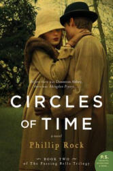 Circles of Time - Phillip Rock (ISBN: 9780062229335)
