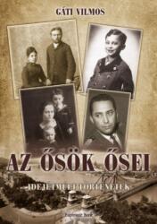 Ősök ősei (ISBN: 9786156105745)