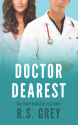 Doctor Dearest - R. S. Grey (2020)