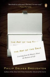 The Art of the Sale - Philip Delves Broughton (2013)