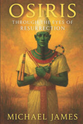 Michael James, Michael James - Osiris - Michael James, Michael James (2025)