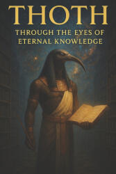 Michael James, Michael James - Thoth - Michael James, Michael James (2025)