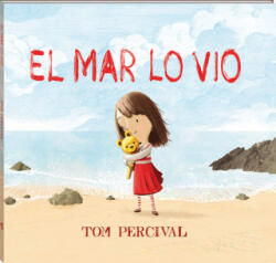 EL MAR LO VIO - TOM PERCIVAL (2018)