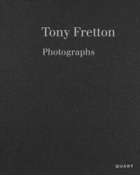 Tony Fretton - Photographs (ISBN: 9783037613849)
