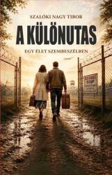 A különutas (ISBN: 9786150276762)