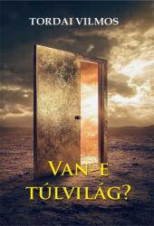 Van-e túlvilág? (ISBN: 9789639790773)