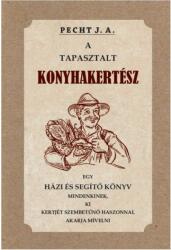 A tapasztalt konyhakertész (ISBN: 9786156962898)