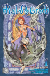Ral O Grad, Vol. 1 - Tsuseo Takano (ISBN: 9781421518909)