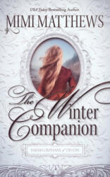 Winter Companion - Mimi Matthews (ISBN: 9781733056953)