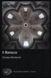 Il barocco - Tomaso Montanari (ISBN: 9788806203412)