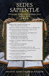 Sedes Sapienti? - Bishop Athanasius Schneider, Louis-Marie de Blignieres (ISBN: 9781990685972)