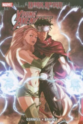 Dark Reign: Young Avengers - Paul Cornell (ISBN: 9780785139096)