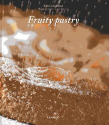 Fruity Pastry - Kris Goegebeur (ISBN: 9789401402361)