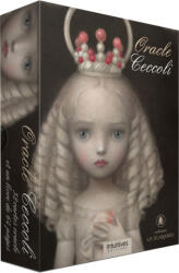 Oracle Ceccoli - Nicoletta Ceccoli (2022)