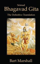 Bhagavad Gita - Bart Marshall (2023)