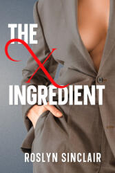 The X Ingredient - Roslyn Sinclair (2026)