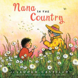 Nana in the Country - Lauren Castillo (2024)