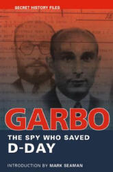 Tomas Harris - GARBO - Tomas Harris (2004)