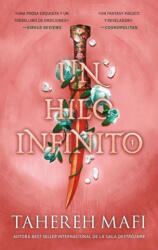UN HILO INFINITO - MAFI, TAHEREH (2024)