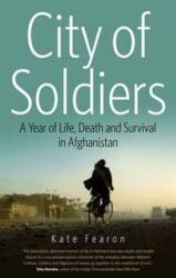 City of Soldiers (ISBN: 9781908493088)
