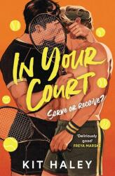 In Your Court (ISBN: 9781035450336)