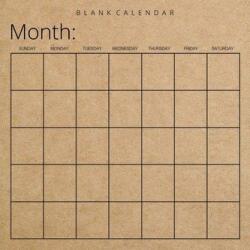 Calendar gol (ISBN: 9781636570440)