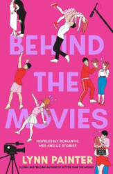 Behind the Movies (ISBN: 9781398572317)