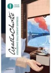 Assassinio sull Orient Express (ISBN: 9788804774754)