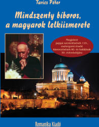 Mindszenty bíboros, a magyarok lelkiismerete (ISBN: 9786156867049)