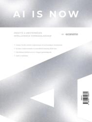 AI IS NOW (ISBN: 9786156709370)