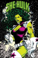 She-Hulk Epic Collection: Interrupted Melody - Simon Furman, John Byrne, Rik Levins (ISBN: 9781302969516)
