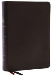 Net Bible, Full Notes Edition (ISBN: 9781400337231)