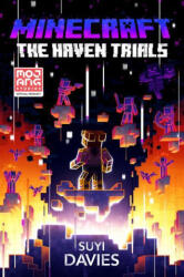 Minecraft: The Haven Trials - Suyi Davies (ISBN: 9780593355756)
