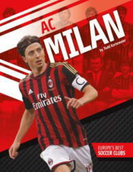AC Milan - Todd Kortemeier (ISBN: 9781532111297)