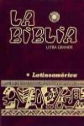 Biblia Latinoamérica (ISBN: 9788499451091)