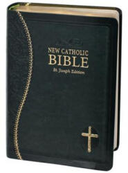 St. Joseph New Catholic Bible (ISBN: 9781953152213)