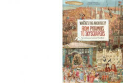 Where's The Architect? - Susanne Rebscher (ISBN: 9783791373010)