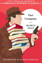 Fast Company - PAGE, MARCO (ISBN: 9781613168325)