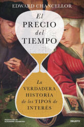 EL PRECIO DEL TIEMPO - EDWARD CHANCELLOR (2024)