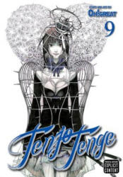 Tenjo Tenge (2012)