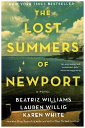 Lost Summers of Newport - Beatriz Williams, Lauren Willig, Karen White (2023)