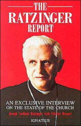 Ratzinger Report - Joseph Cardinal Ratzinger (1985)